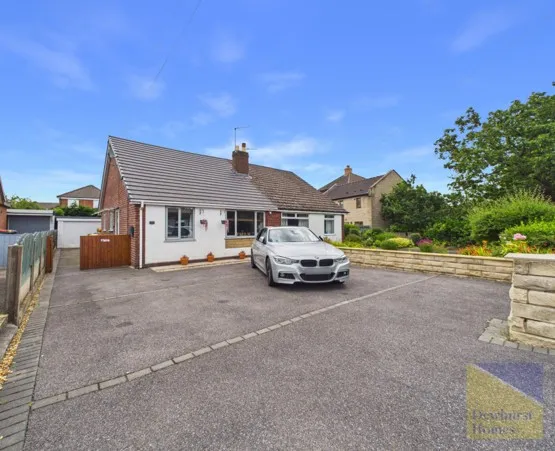 3 bed house for sale — Ribblesdale Drive, Grimsargh, Lancashire, PR2 5RJ