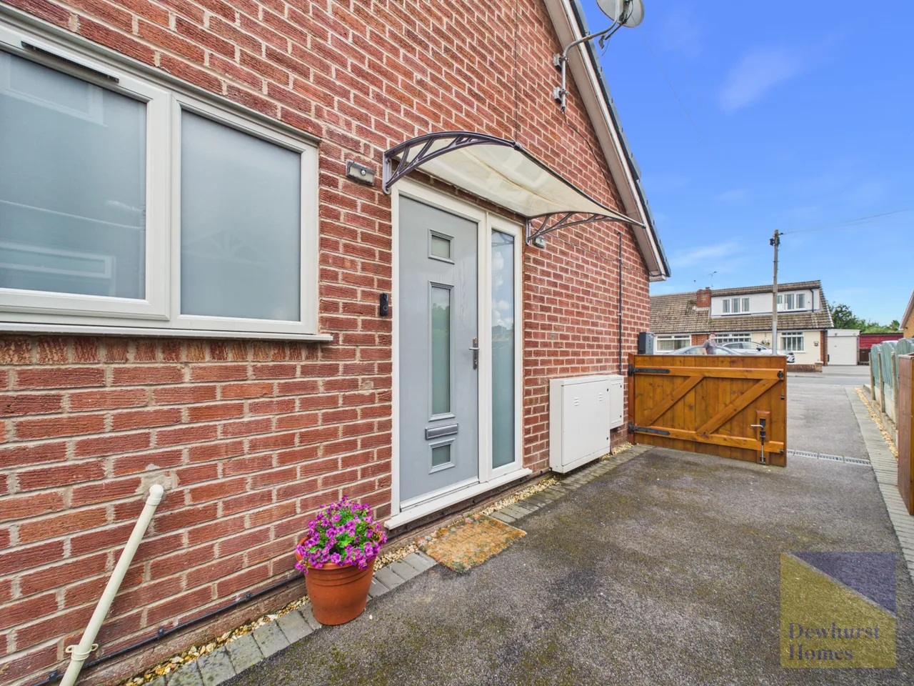 Ribblesdale Drive, Grimsargh, Lancashire, PR2 5RJ, photo 20