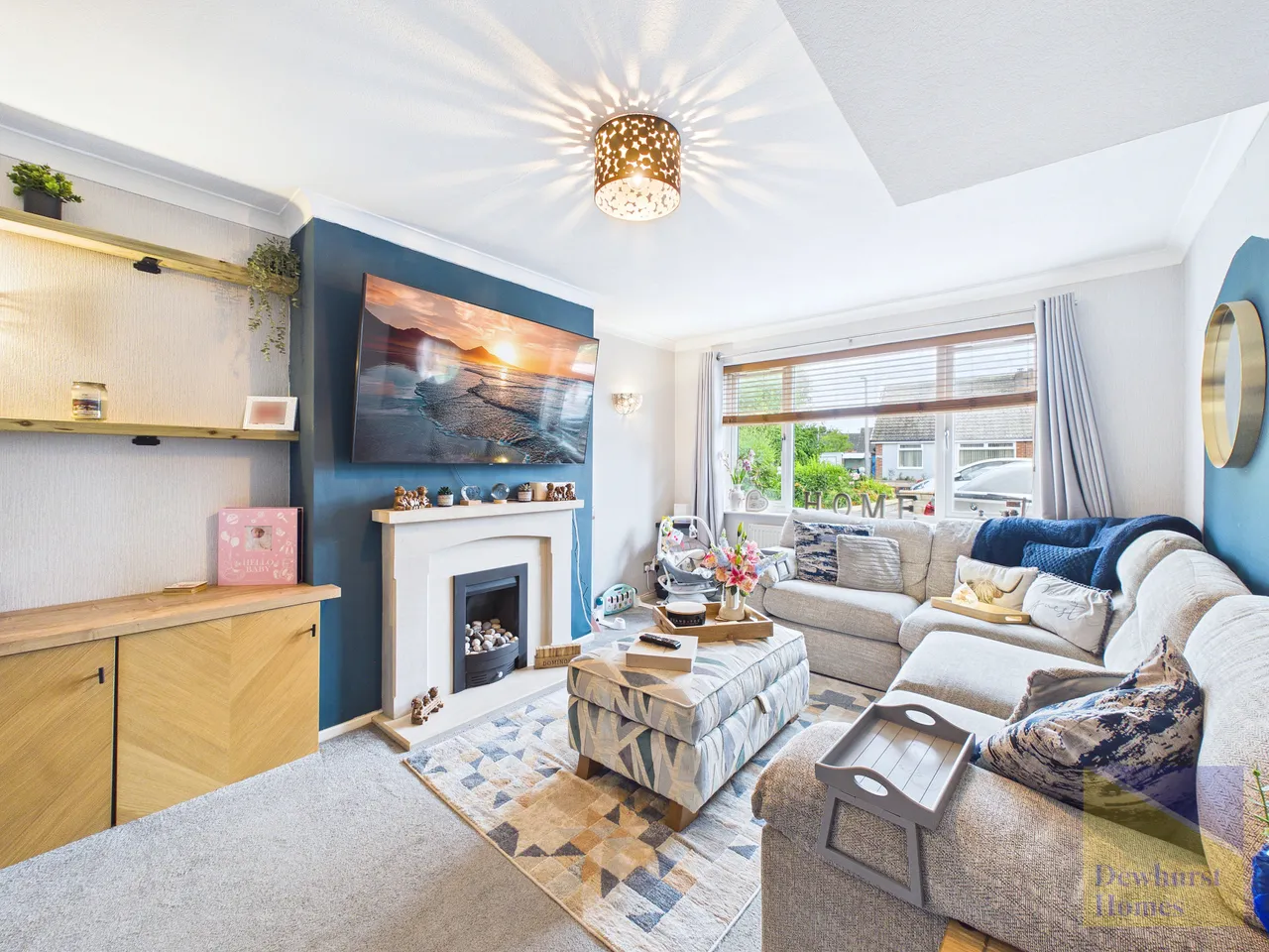 Ribblesdale Drive, Grimsargh, Lancashire, PR2 5RJ, photo 3