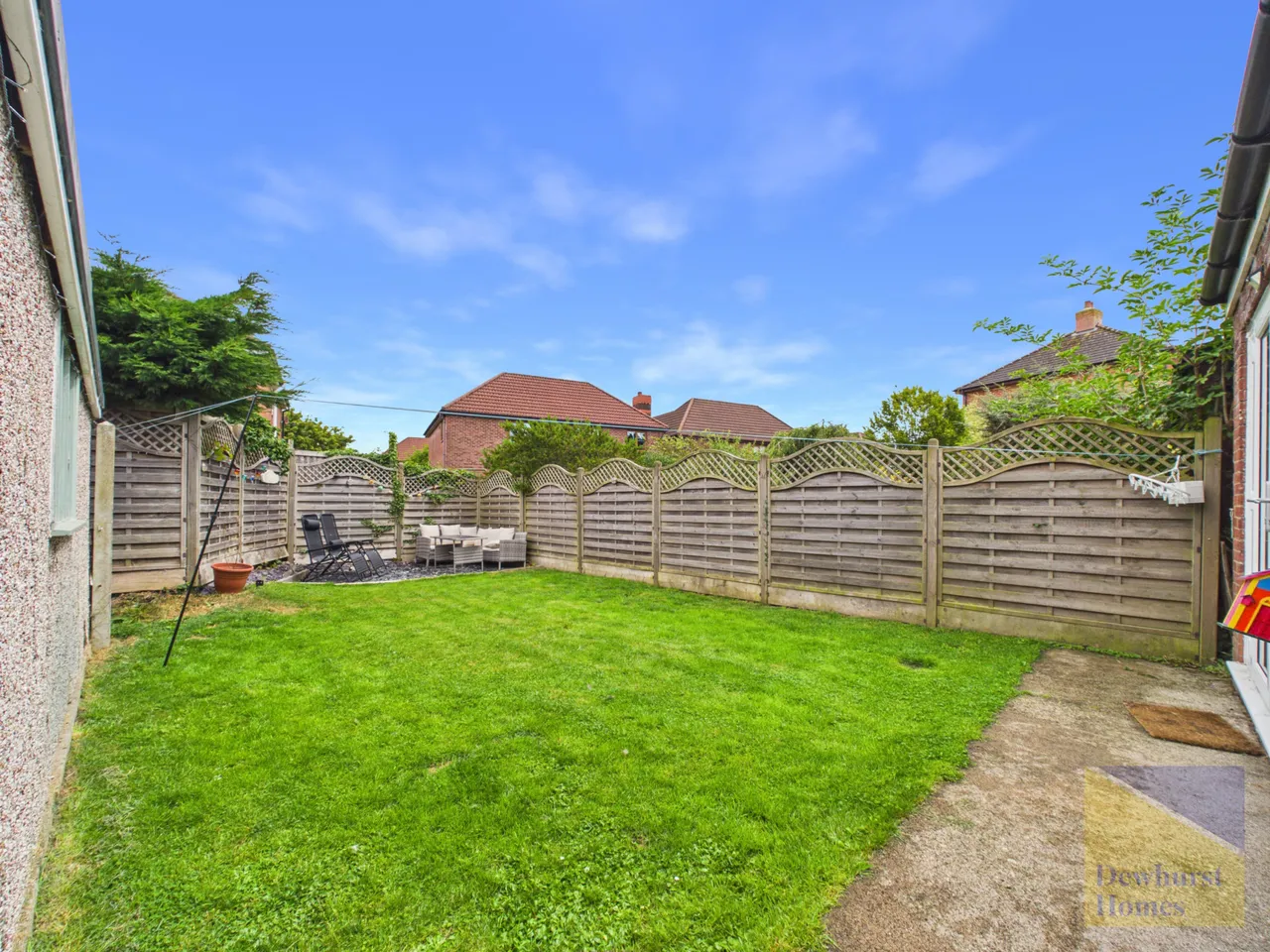 Ribblesdale Drive, Grimsargh, Lancashire, PR2 5RJ, photo 18