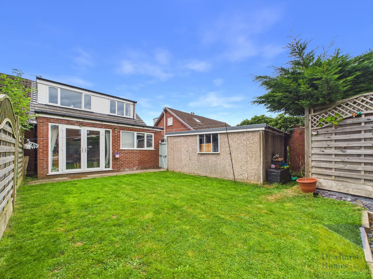 Ribblesdale Drive, Grimsargh, Lancashire, PR2 5RJ, photo 17