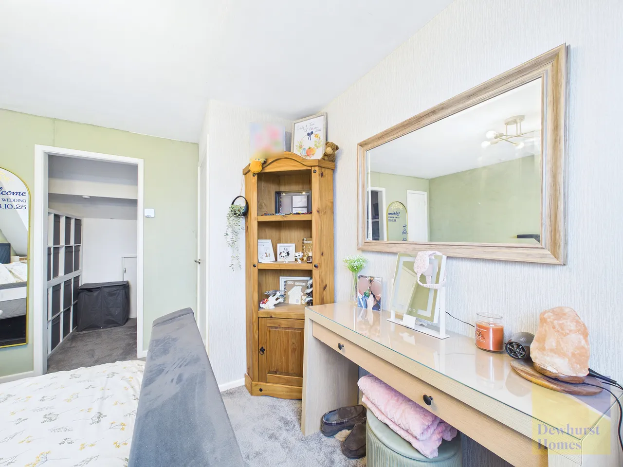 Ribblesdale Drive, Grimsargh, Lancashire, PR2 5RJ, photo 14