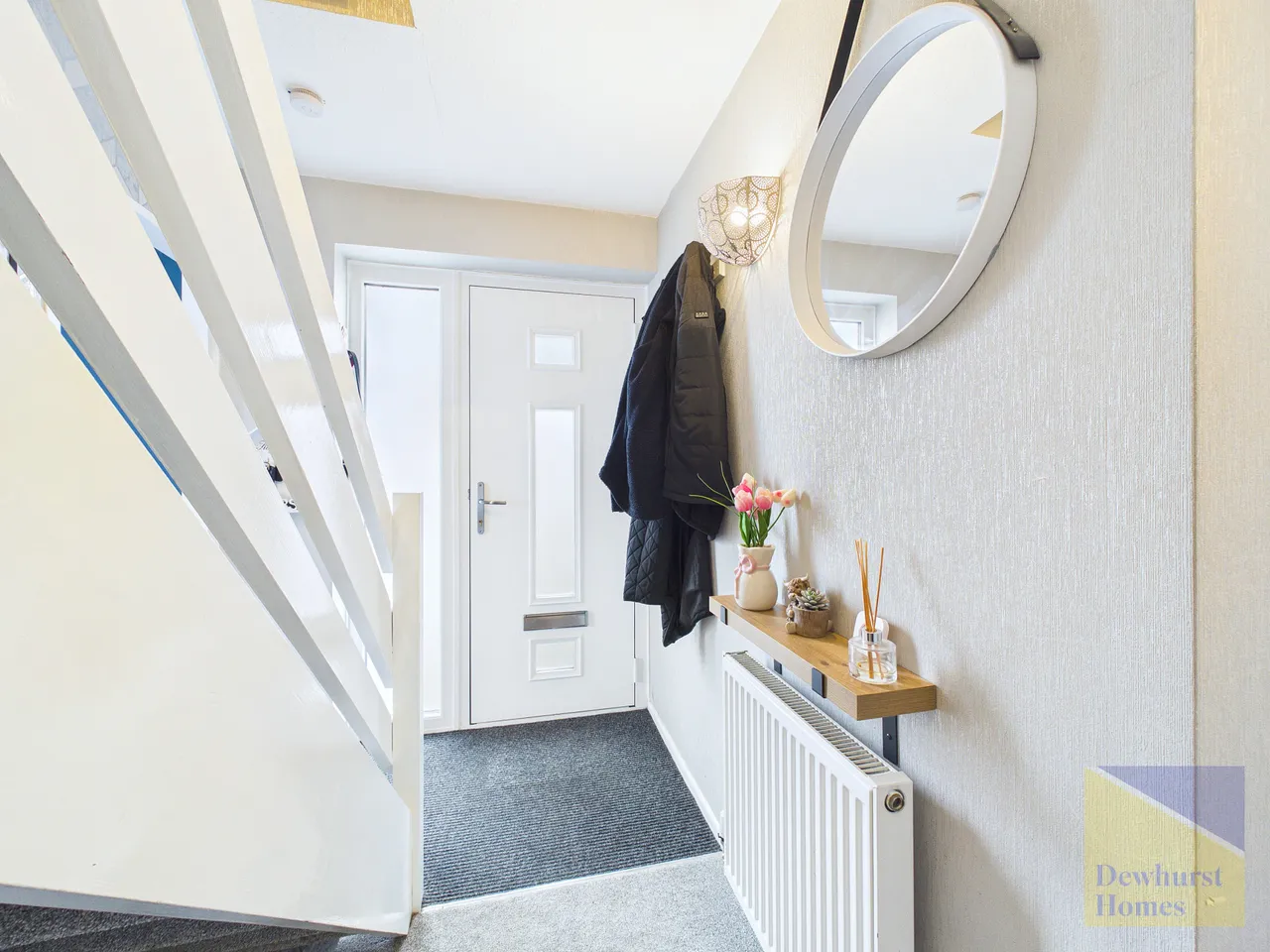 Ribblesdale Drive, Grimsargh, Lancashire, PR2 5RJ, photo 4