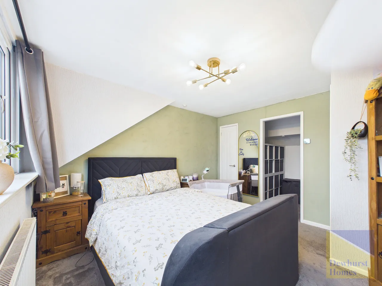 Ribblesdale Drive, Grimsargh, Lancashire, PR2 5RJ, photo 13