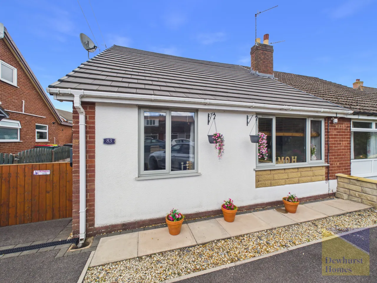 Ribblesdale Drive, Grimsargh, Lancashire, PR2 5RJ, photo 21