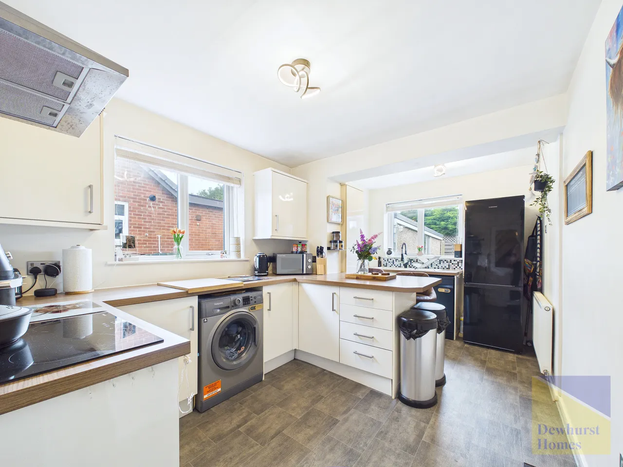 Ribblesdale Drive, Grimsargh, Lancashire, PR2 5RJ, photo 9
