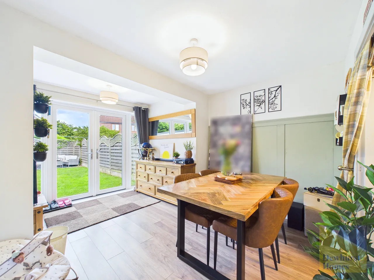 Ribblesdale Drive, Grimsargh, Lancashire, PR2 5RJ, photo 10