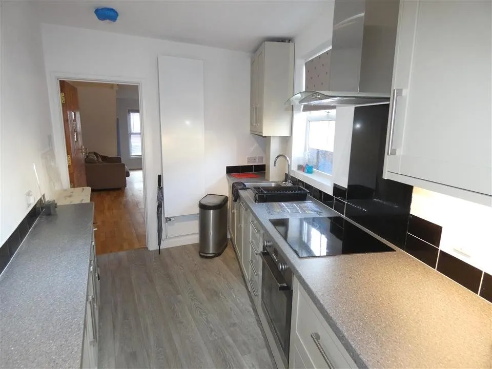 Ashley Road, Salisbury, SP2, photo 4