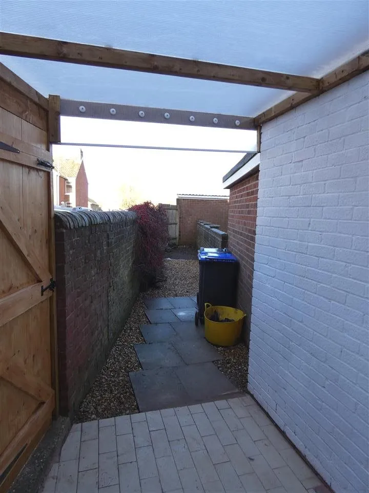 Ashley Road, Salisbury, SP2, photo 11
