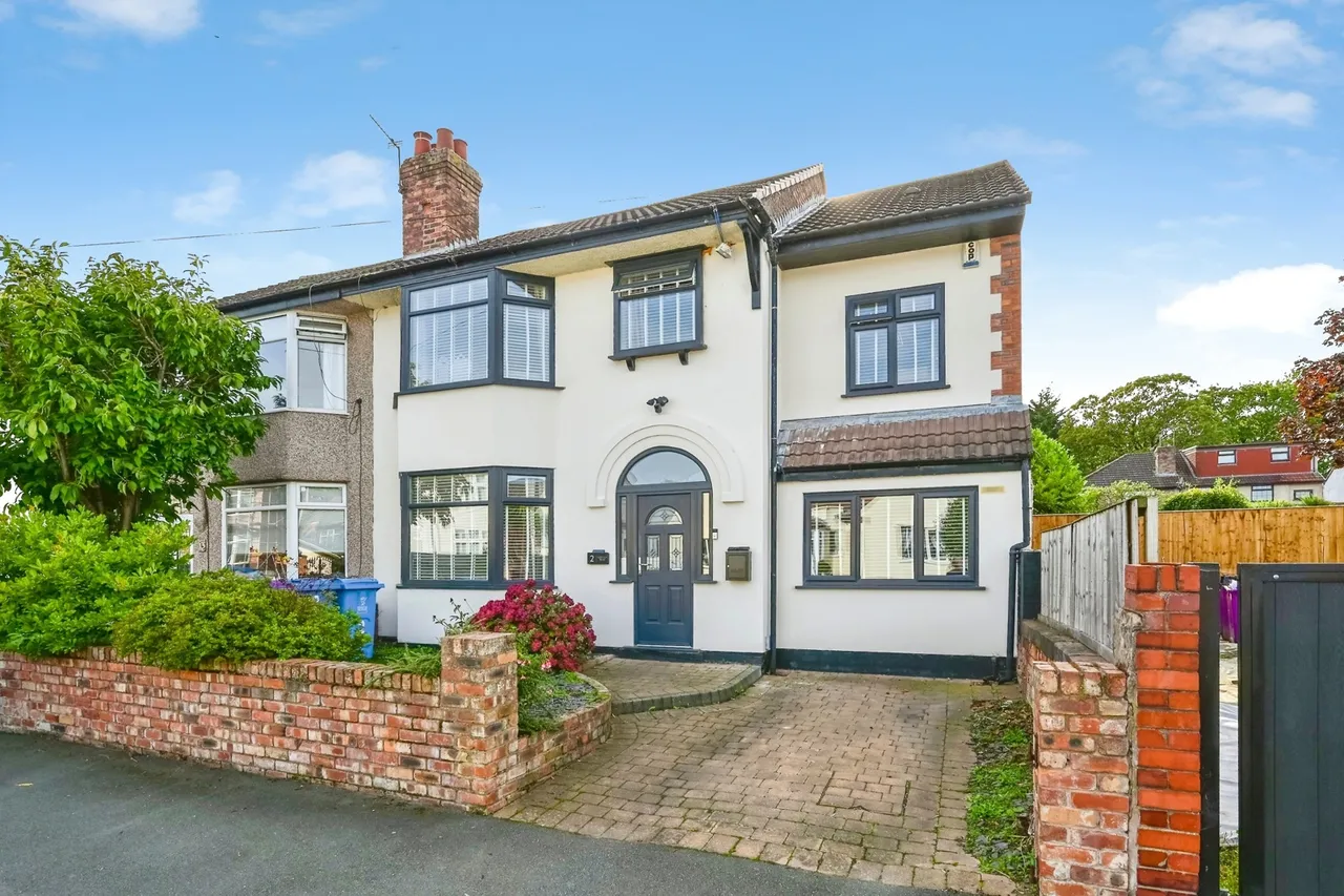 Aldwych Road, Liverpool, L12, photo 26