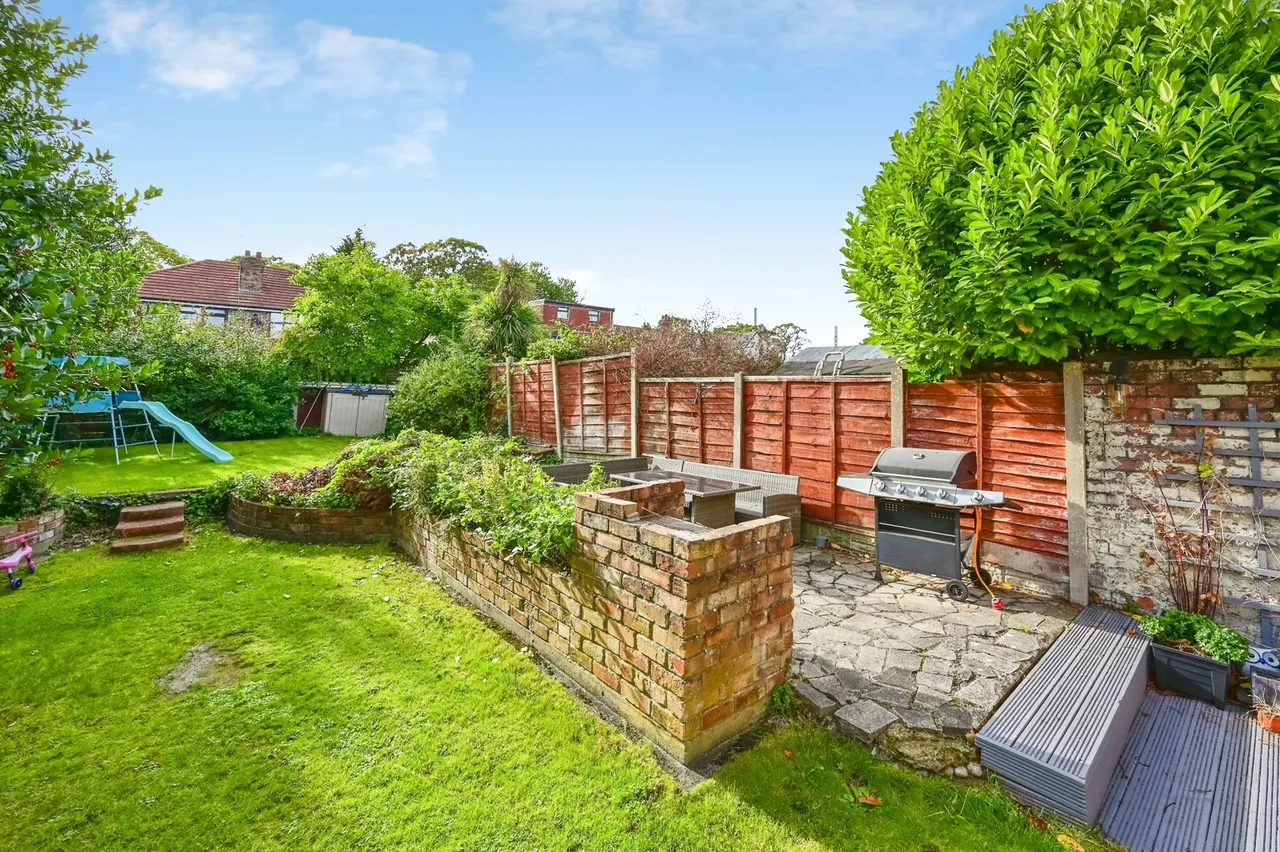Aldwych Road, Liverpool, L12, photo 24