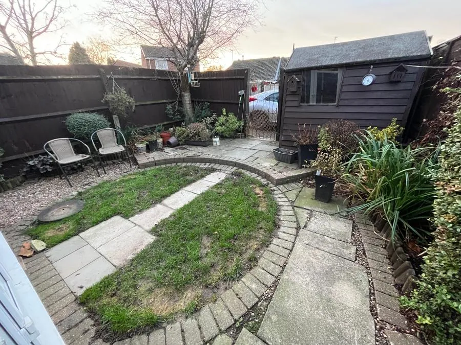 Fairway Road, Shepshed, LE12, photo 16