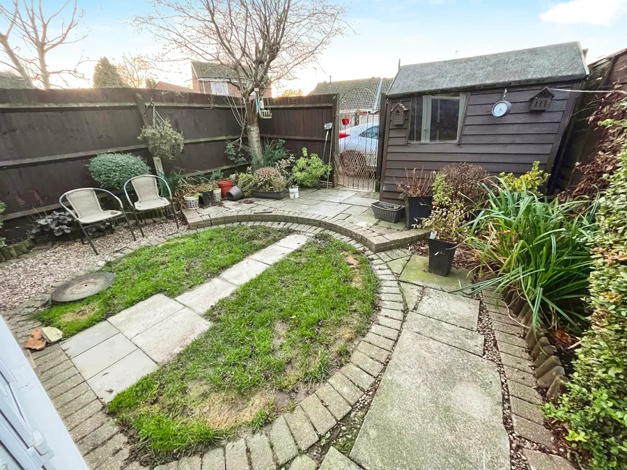 Fairway Road, Shepshed, LE12, photo 15