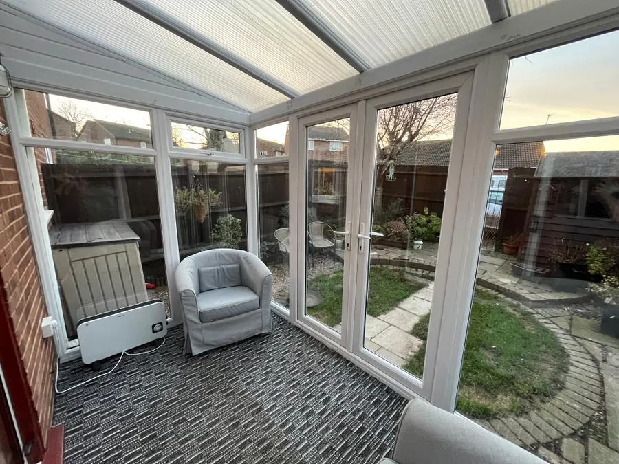 Fairway Road, Shepshed, LE12, photo 9