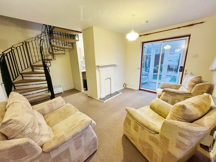 Fairway Road, Shepshed, LE12, photo 6