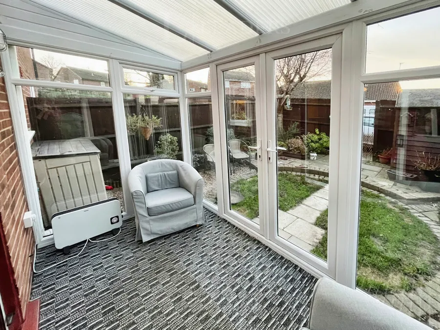 Fairway Road, Shepshed, LE12, photo 10