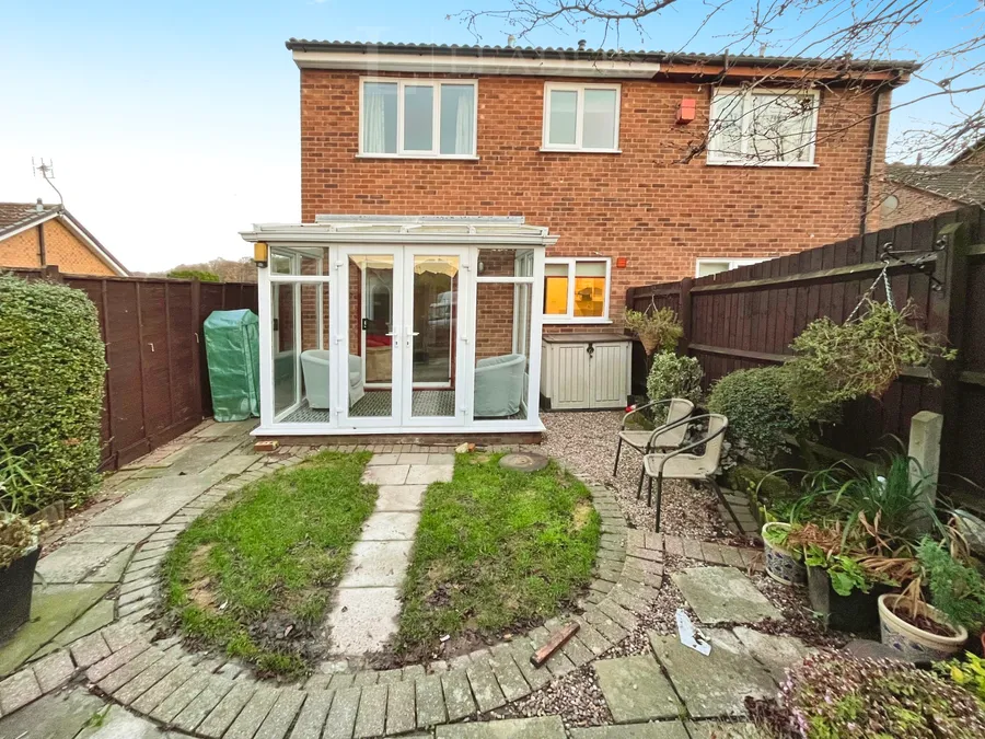 Fairway Road, Shepshed, LE12, photo 2