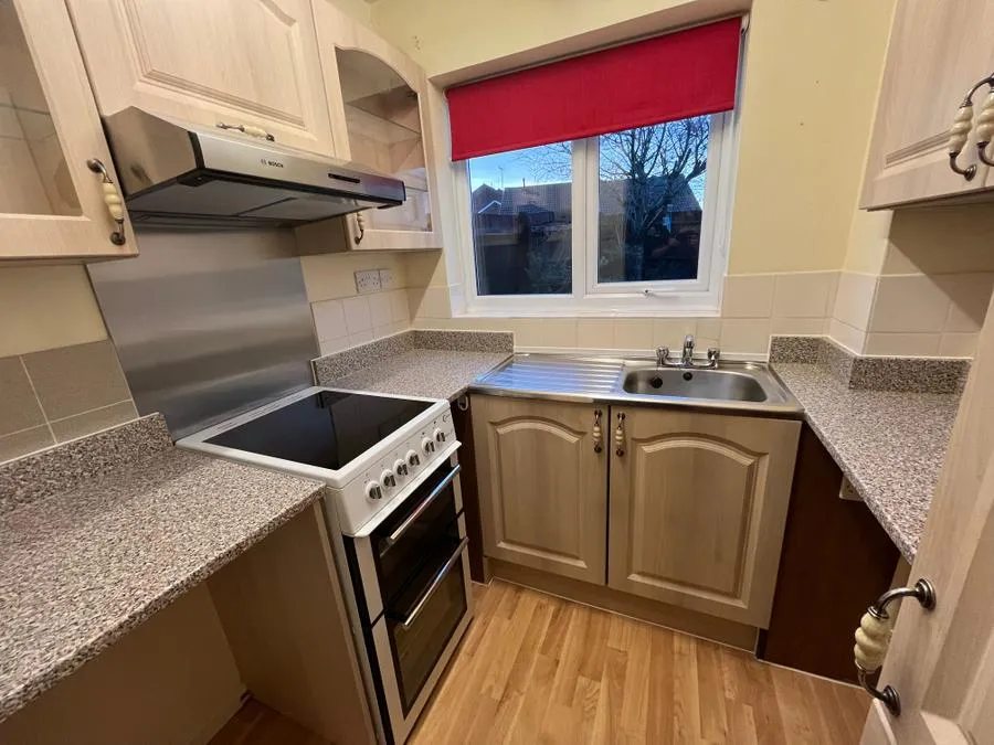 Fairway Road, Shepshed, LE12, photo 7