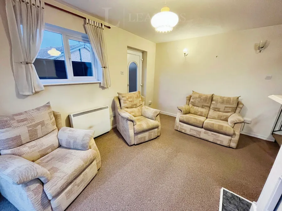Fairway Road, Shepshed, LE12, photo 4