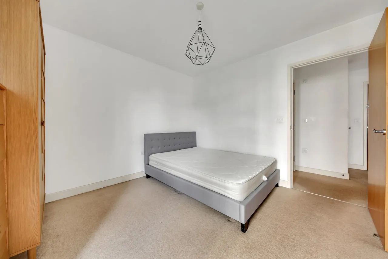 Flat 95 Adriatic Apartments, 20 Western Gateway, London, E16 1BU, photo 11
