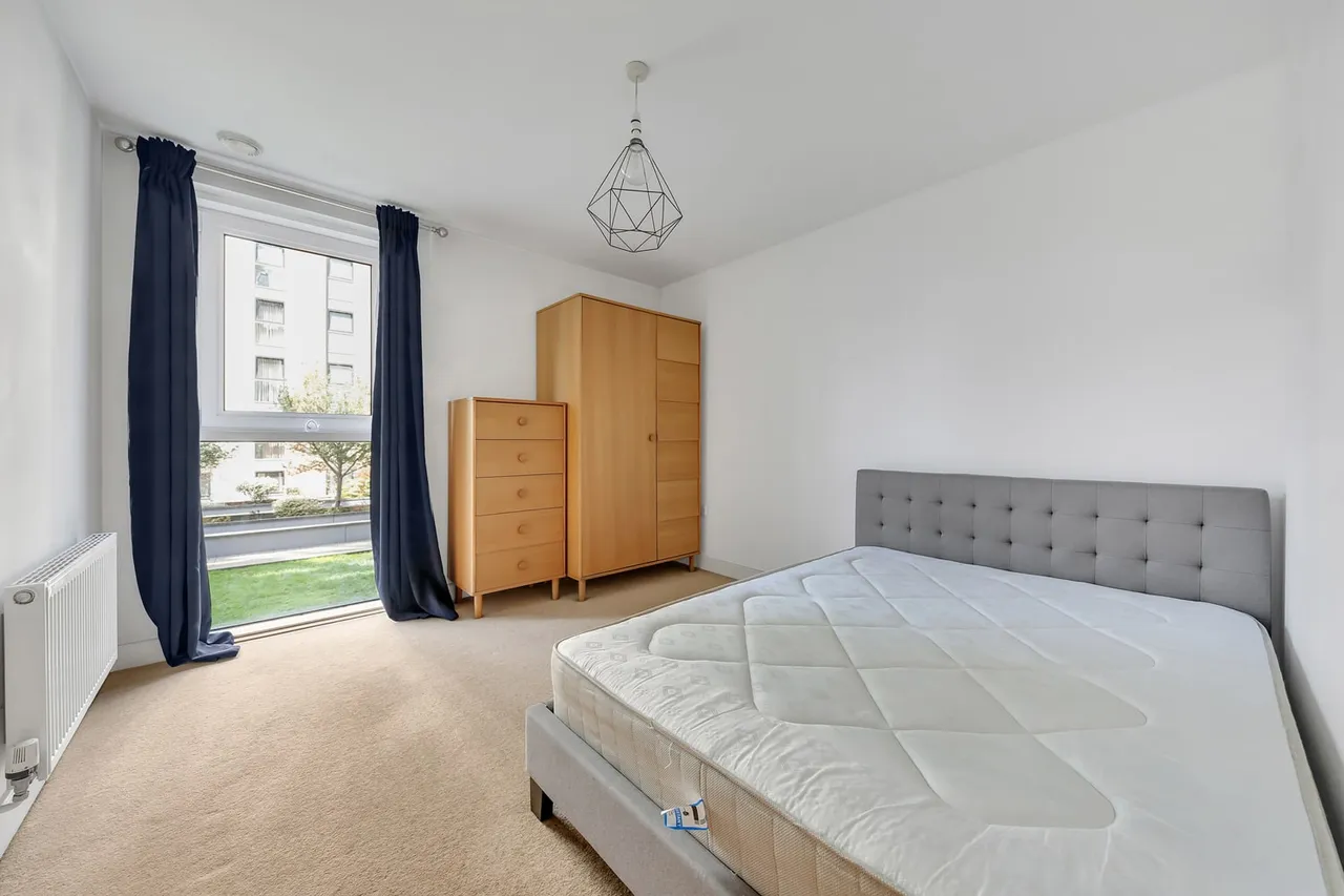 Flat 95 Adriatic Apartments, 20 Western Gateway, London, E16 1BU, photo 10