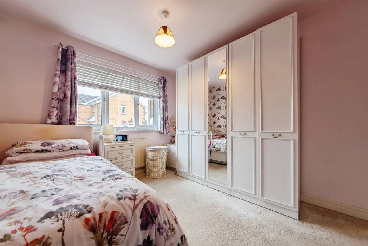Hurn Close, Ruskington, Sleaford, photo 9