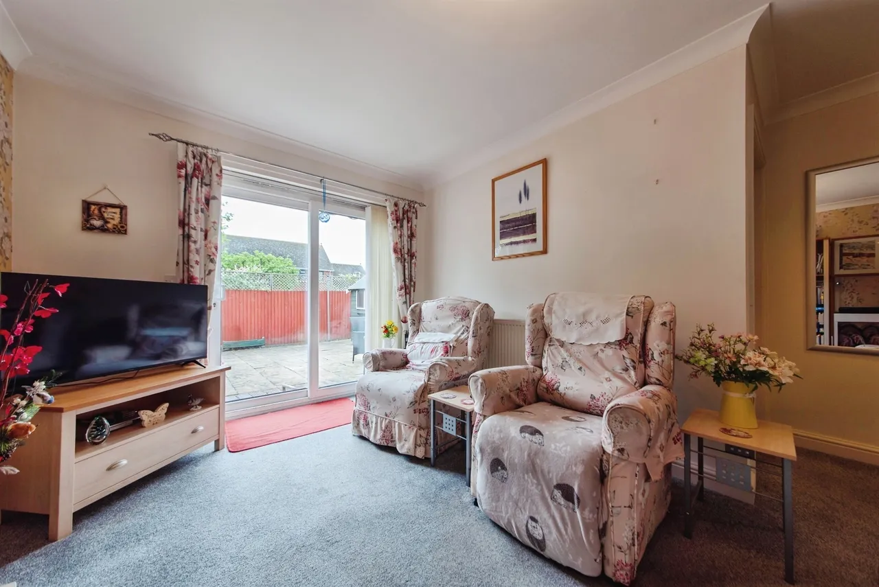 Hurn Close, Ruskington, Sleaford, photo 6
