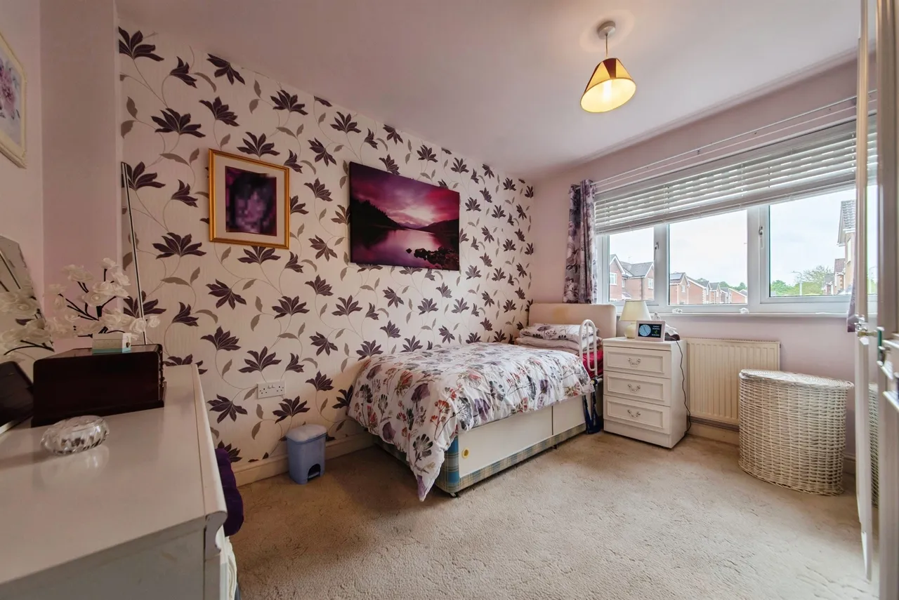Hurn Close, Ruskington, Sleaford, photo 10