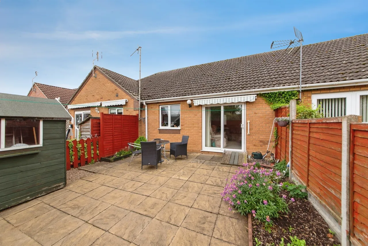Hurn Close, Ruskington, Sleaford, photo 4