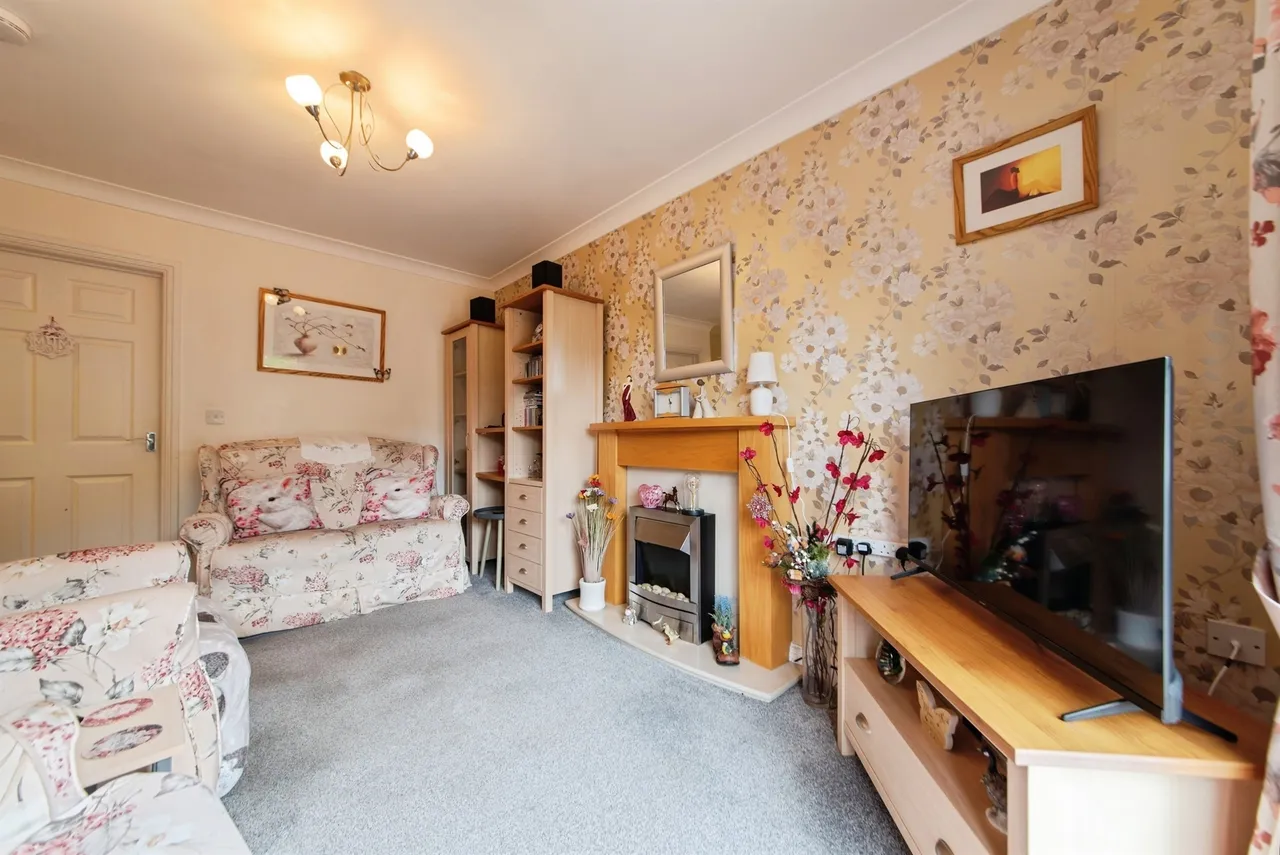 Hurn Close, Ruskington, Sleaford, photo 5