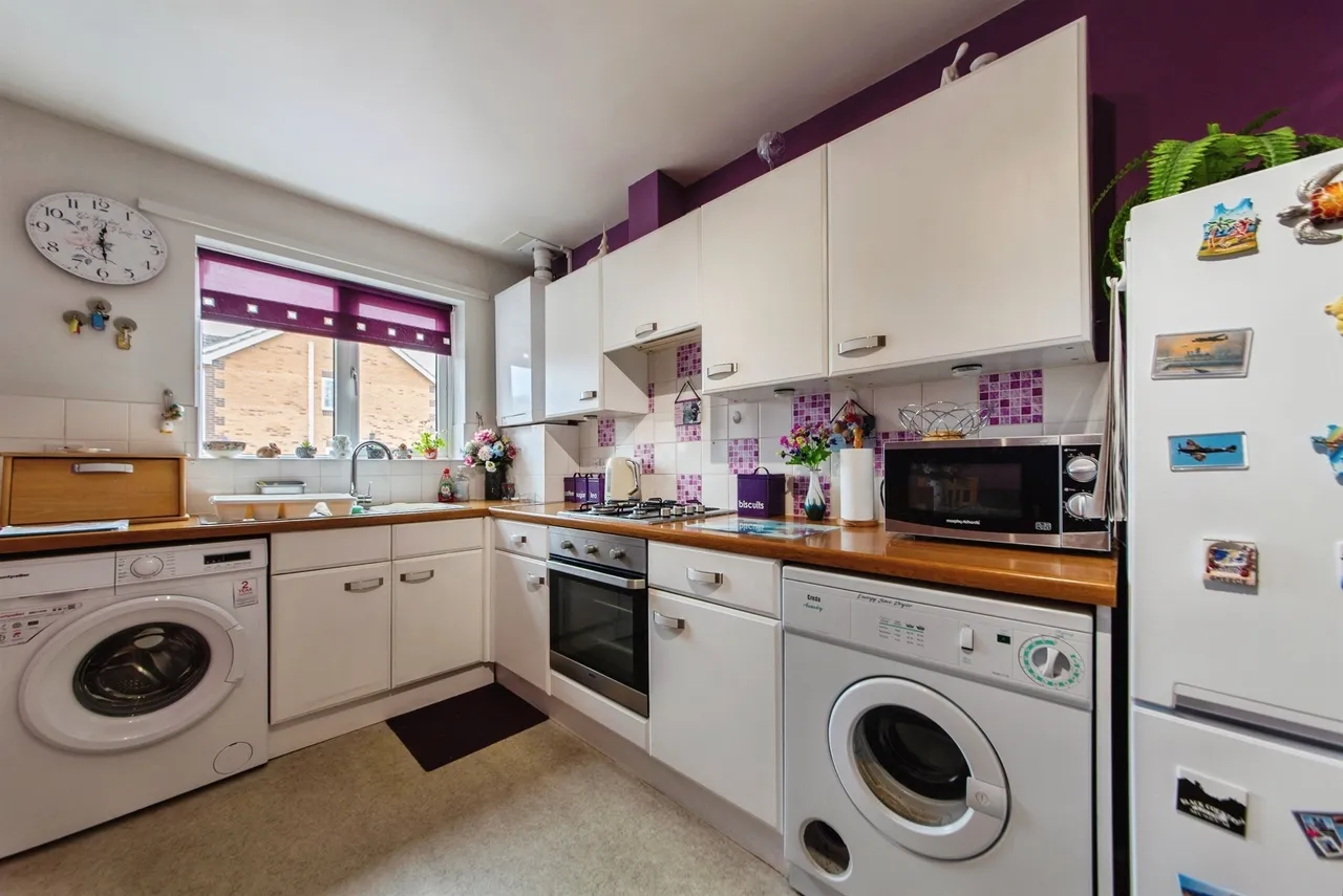 Hurn Close, Ruskington, Sleaford, photo 7