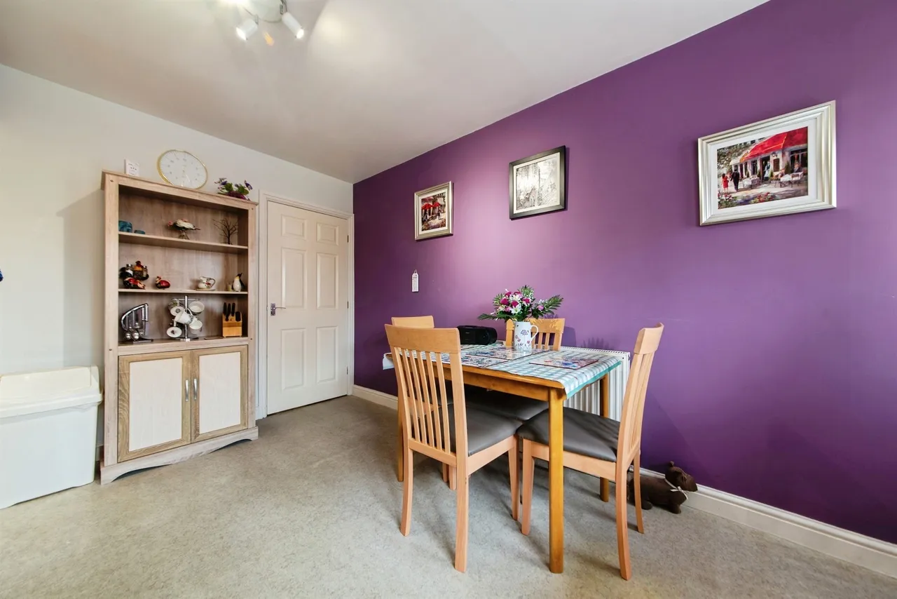 Hurn Close, Ruskington, Sleaford, photo 8