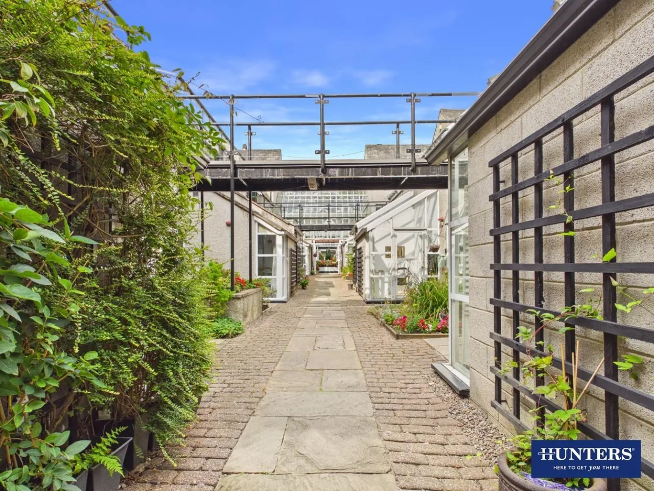 1 bed flat for sale — Highgate, Kendal