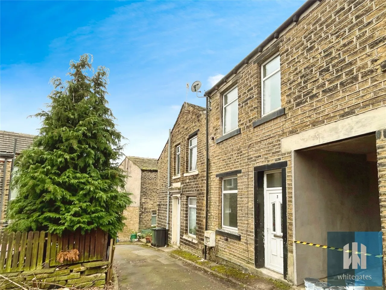 Back Stanley Street, Lockwood, HD1, photo 12