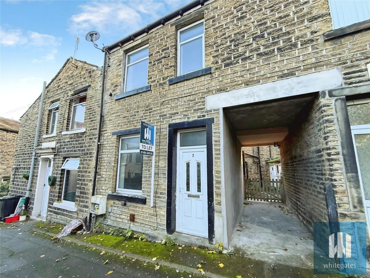 Back Stanley Street, Lockwood, HD1, photo 11