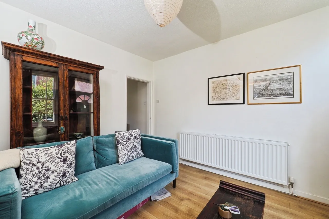 Derby Street, Beeston, Nottingham, Nottinghamshire, NG9, photo 15