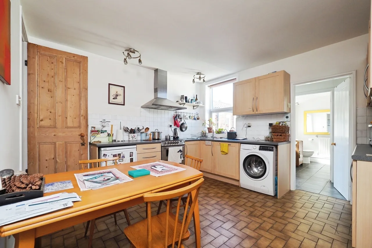 Derby Street, Beeston, Nottingham, Nottinghamshire, NG9, photo 11