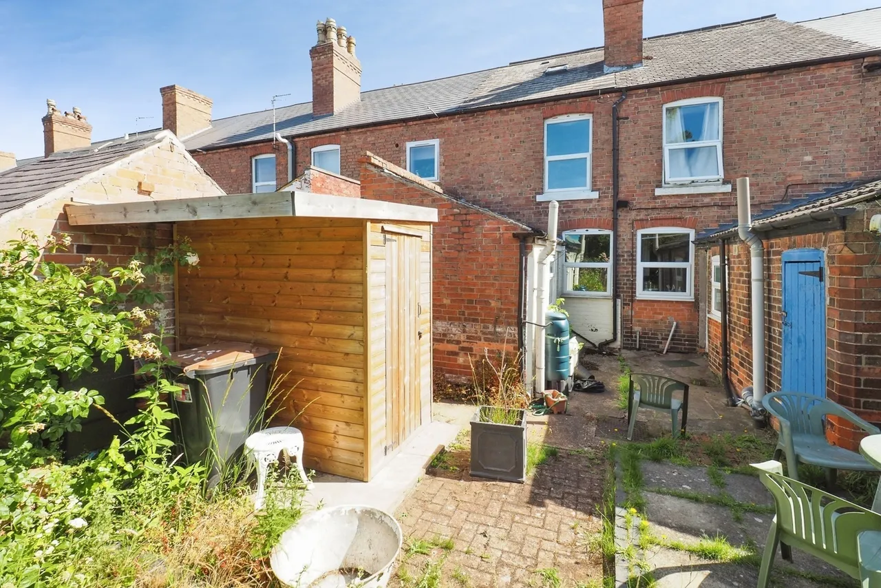 Derby Street, Beeston, Nottingham, Nottinghamshire, NG9, photo 23