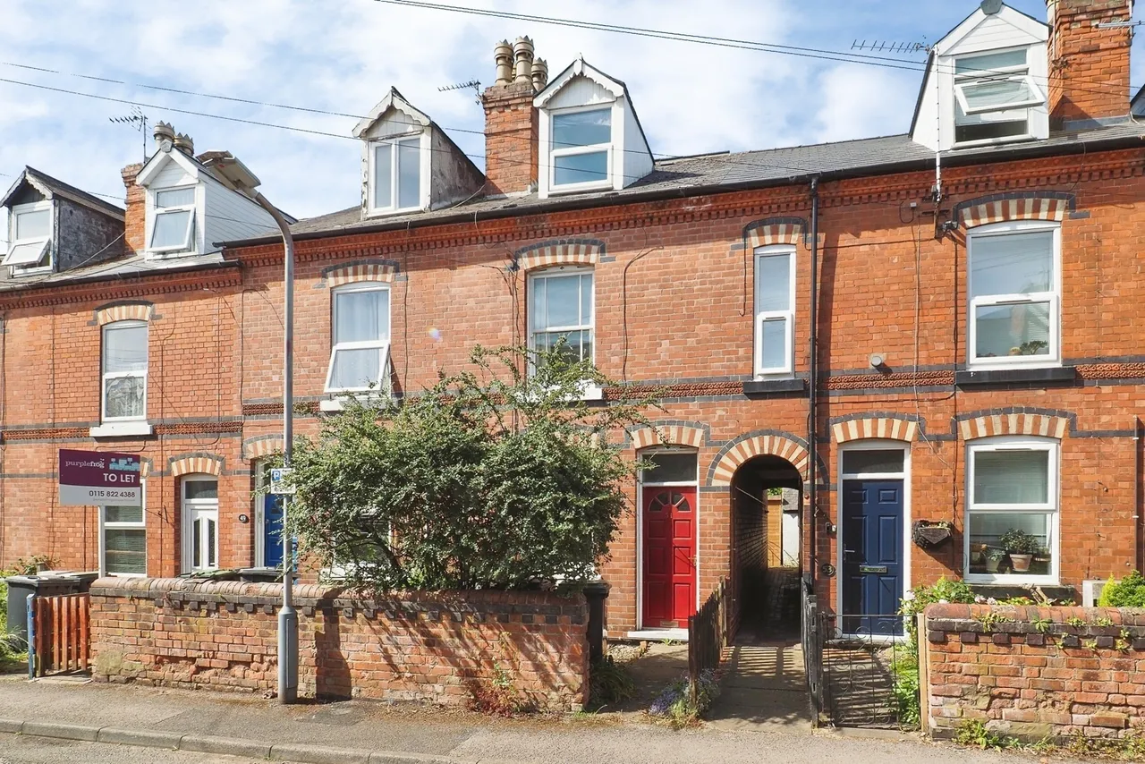 3 bed house for sale — Derby Street, Beeston, Nottingham, Nottinghamshire, NG9