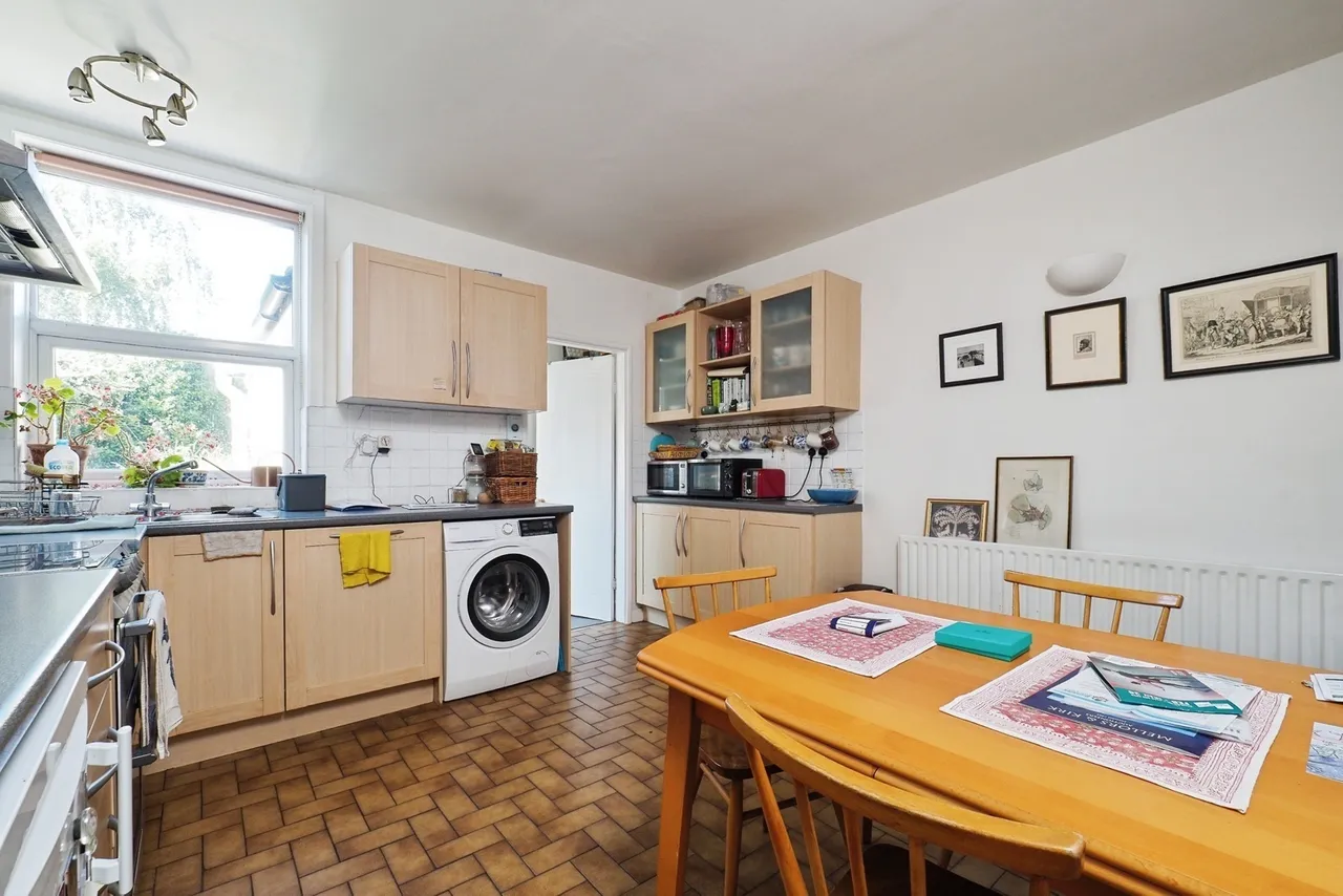 Derby Street, Beeston, Nottingham, Nottinghamshire, NG9, photo 2