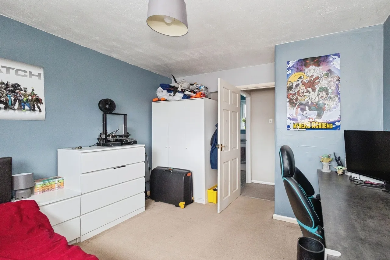 Trent Close, Stockport, Greater Manchester, SK5, photo 17