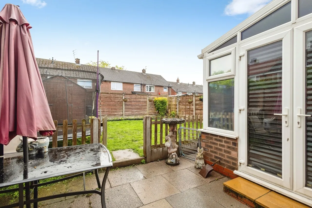 Trent Close, Stockport, Greater Manchester, SK5, photo 23
