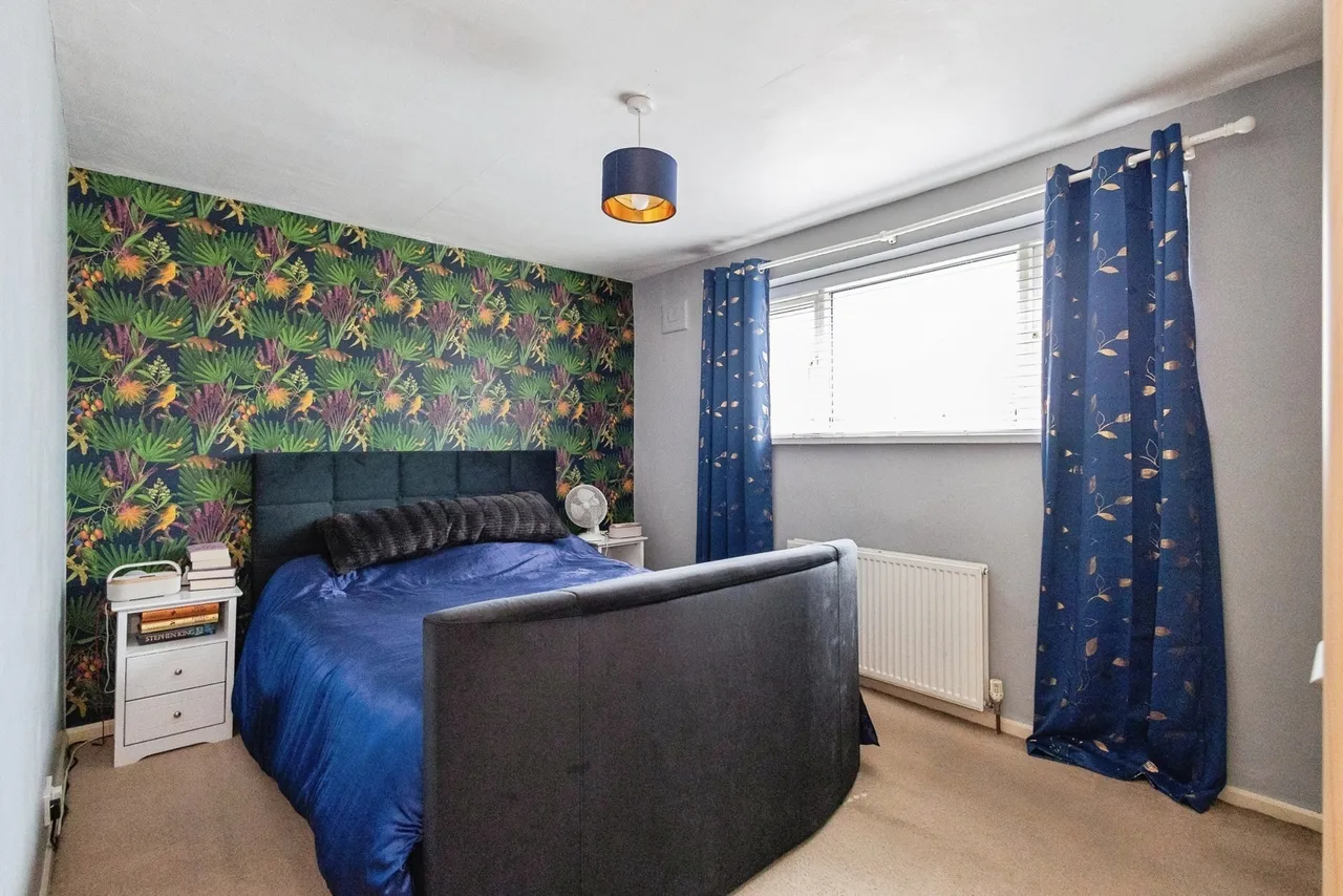 Trent Close, Stockport, Greater Manchester, SK5, photo 14