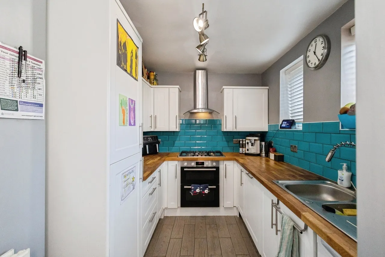 Trent Close, Stockport, Greater Manchester, SK5, photo 4