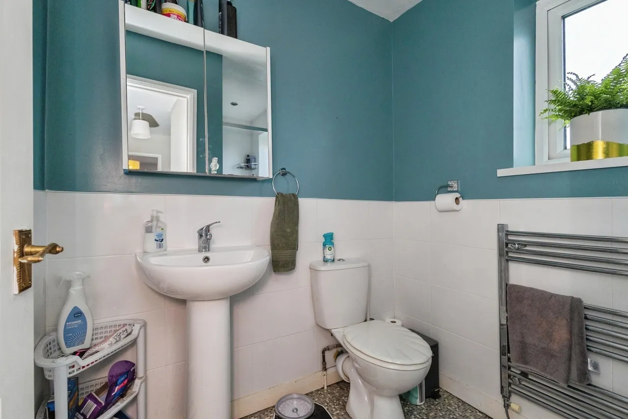 Trent Close, Stockport, Greater Manchester, SK5, photo 20