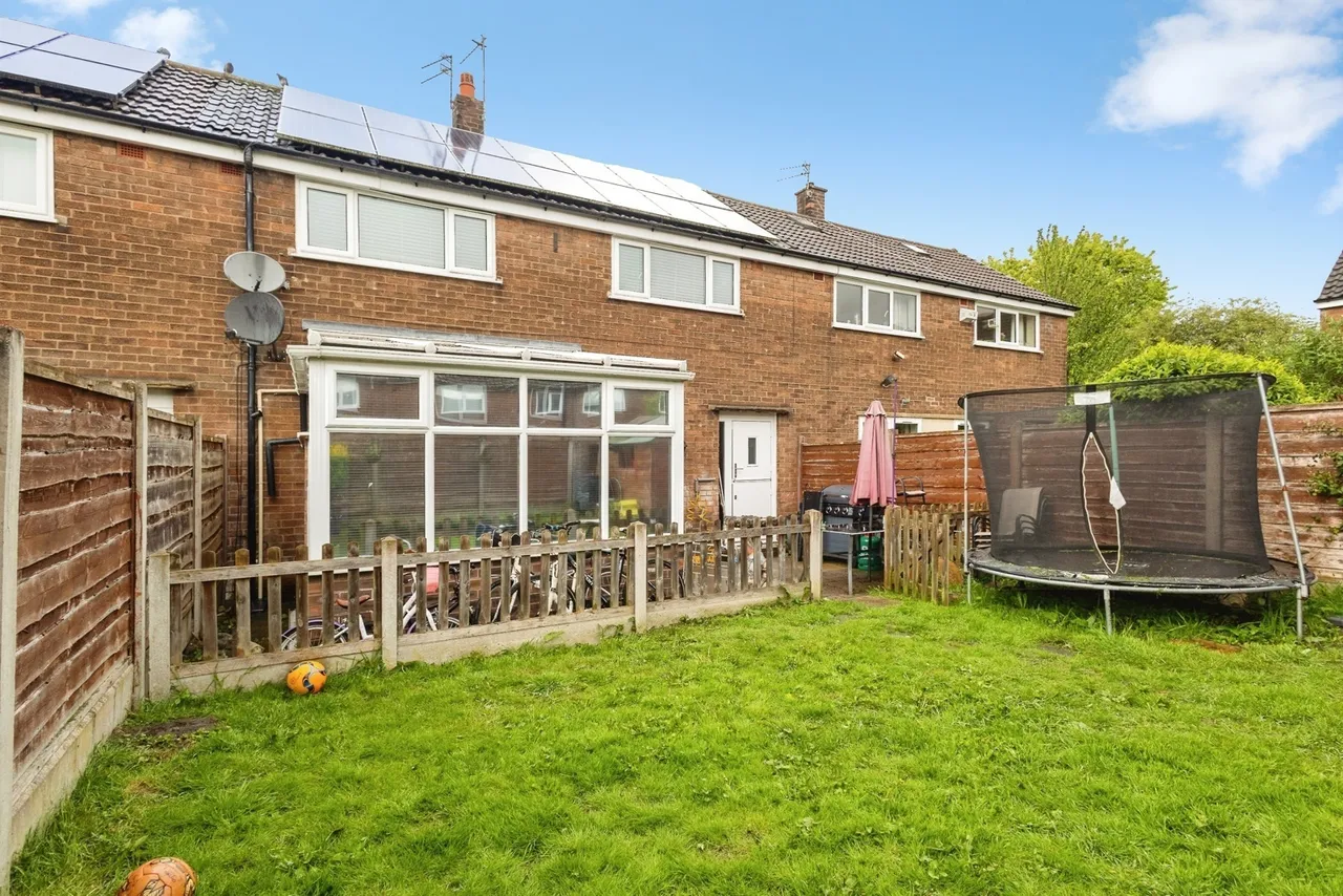 Trent Close, Stockport, Greater Manchester, SK5, photo 22