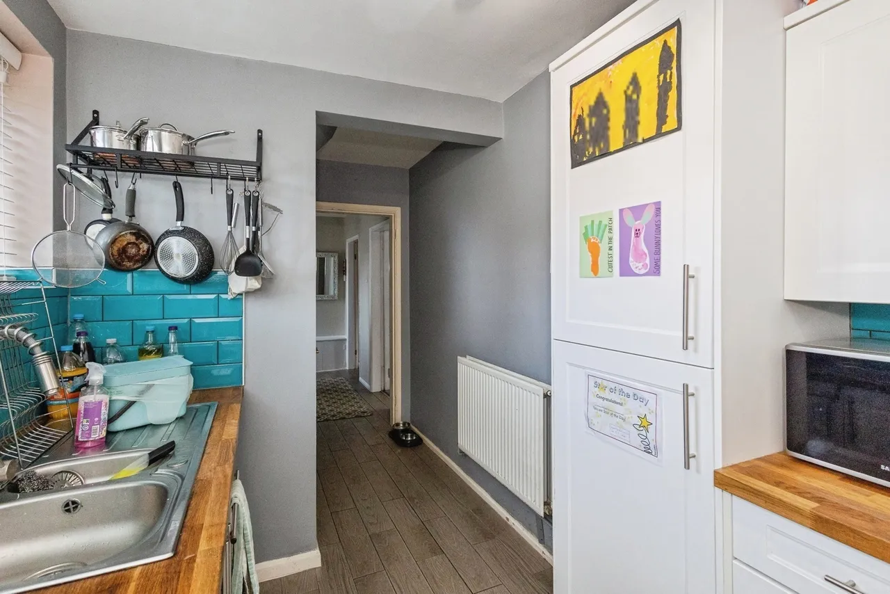 Trent Close, Stockport, Greater Manchester, SK5, photo 6