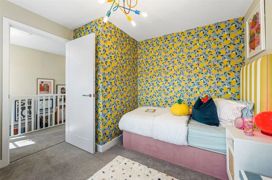 with 3 bedrooms in Great Chesterford, Nr Saffron Walden, CB10, photo 17