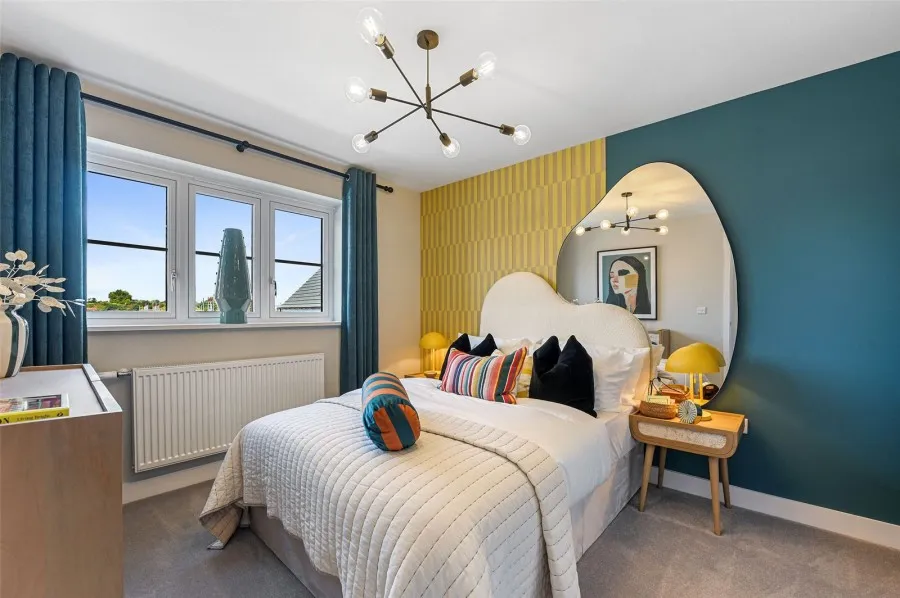 with 3 bedrooms in Great Chesterford, Nr Saffron Walden, CB10, photo 6