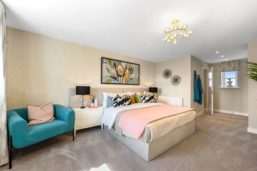 with 3 bedrooms in Great Chesterford, Nr Saffron Walden, CB10, photo 18